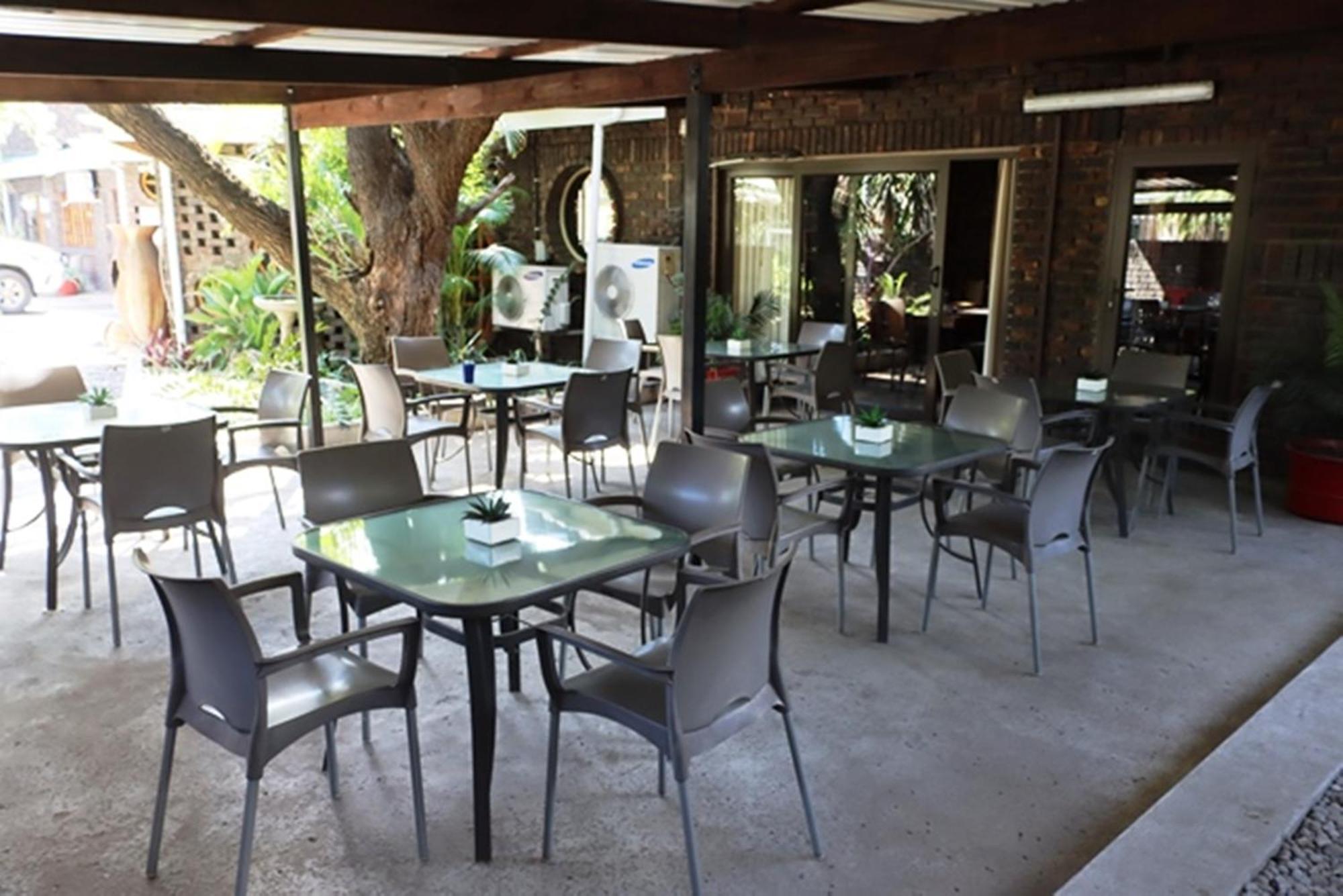 פאלאבורווה Royal Game Guest House מראה חיצוני תמונה