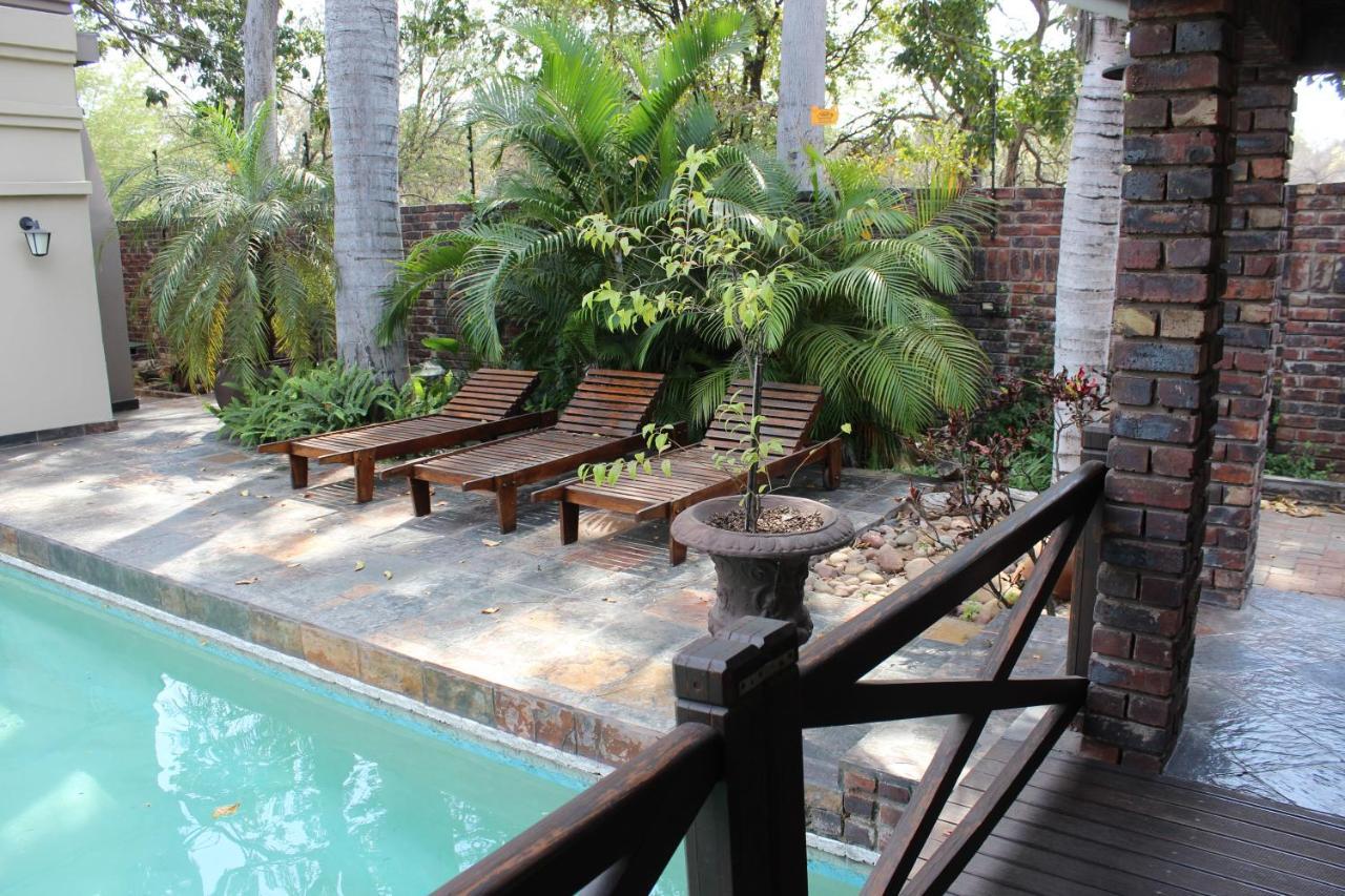 פאלאבורווה Royal Game Guest House מראה חיצוני תמונה